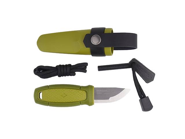 Нож Morakniv Eldris Neck Knife нержавеющая сталь (12633)