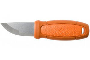 Нож Morakniv Eldris Neck Knife Orange (MOR-2305.02.01)