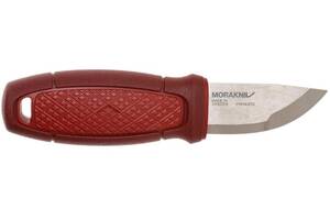 Нож Morakniv Eldris Neck Knife Red (12630)