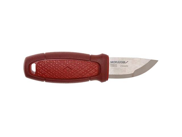 Нож Morakniv Eldris Neck Knife Red (12630)