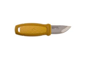 Нож Morakniv Eldris Neck Knife Yellow (12632)