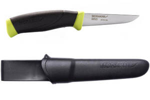 Нож Morakniv Fishing Comfort Fillet 090 нержавеющая сталь 12207