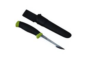 Нож Morakniv Fishing Comfort Scaler 098 (1013-2305.01.17)