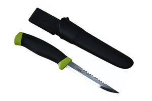 Нож Morakniv Fishing Comfort Scaler 098 (1013-2305.01.17)