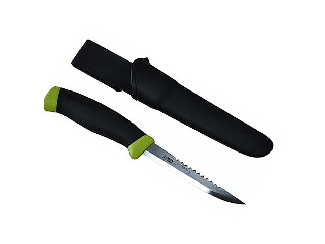 Нож Morakniv Fishing Comfort Scaler 098 (1013-2305.01.17)