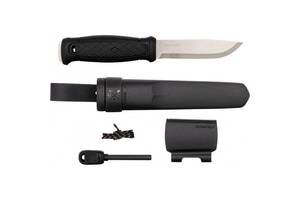 Нож Morakniv Garberg S Survival Kit (1013-2305.02.32)