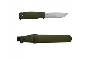 Нож Morakniv Kansbol Green (MOR-2305.01.28)