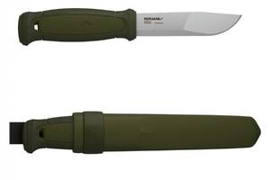 Нож Morakniv Kansbol Green (MOR-2305.01.28)