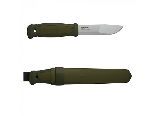 Нож Morakniv Kansbol Green (MOR-2305.01.28)