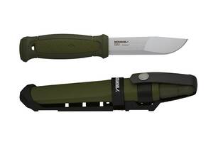 Нож Morakniv Kansbol Multi-Mount (1013-2305.01.61)