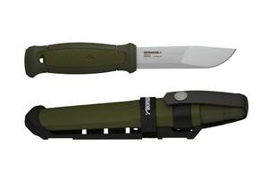 Нож Morakniv Kansbol Multi-Mount нержавеющая сталь (12645)