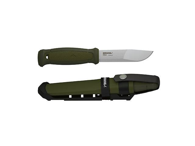 Нож Morakniv Kansbol Multi-Mount нержавеющая сталь (12645)