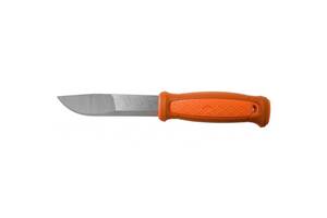 Нож Morakniv Kansbol orange stainless steel (13505)