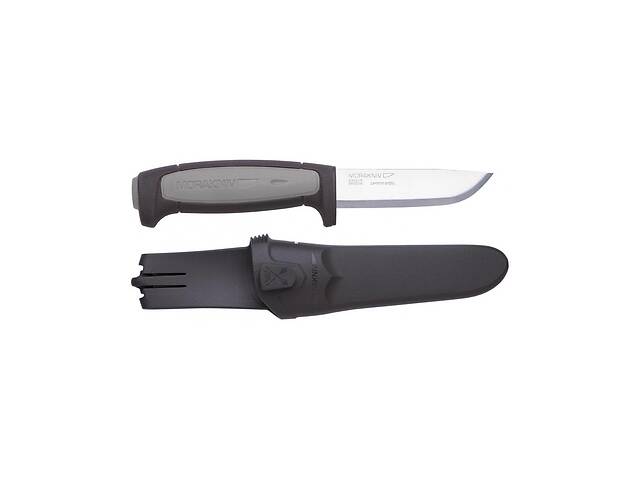 Нож Morakniv Robust carbon steel (1013-2305.01.08)