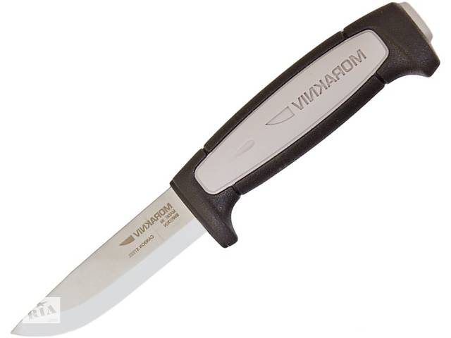 Нож Morakniv Robust углеродистая сталь (12249)