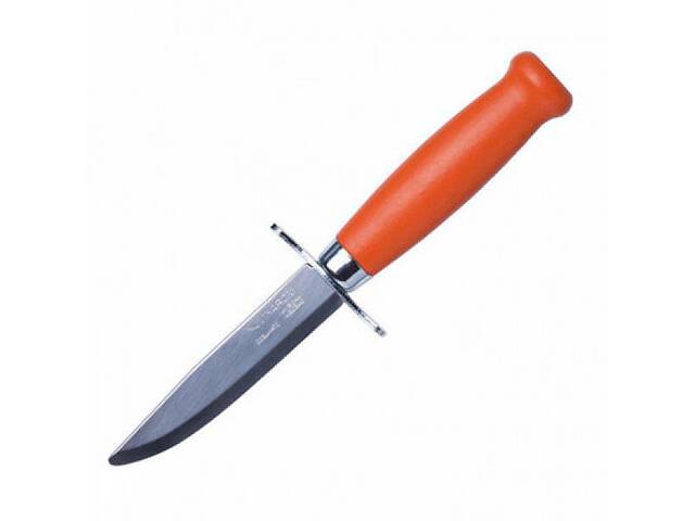 Нож Morakniv Scout 39 Оранжевый (1013-2305.01.55)