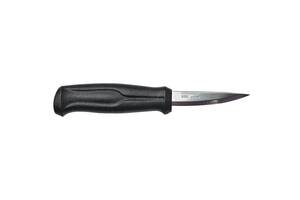 Нож Morakniv Woodcarving Basic (1013-2305.01.70)