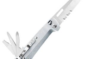 Нож-мультитул Leatherman Free K2Х (1080-832655)