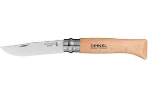 Нож Opinel 8 VRI (1013-204.78.60)