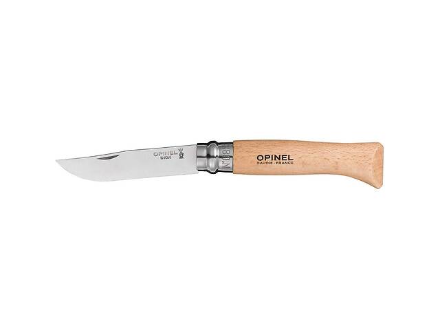 Нож Opinel 8 VRI (1013-204.78.60)