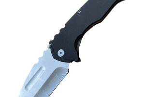 Нож раскладной Columbia #646 (черный)