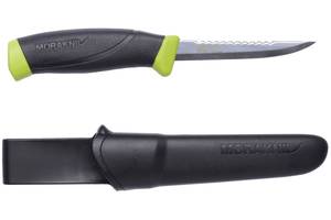 Нож рыболовный Morakniv Fishing Comfort Scaler 098 нержавеющая сталь (12208)