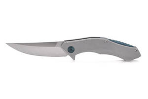 Нож Shirogorov blue moon steel-SB05, Box
