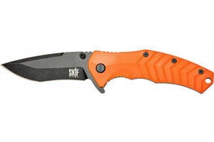 Нож Skif Griffin II BSW Оранжевый (1013-1765.02.91)