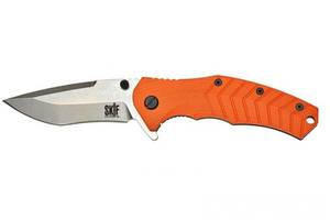 Нож SKIF Griffin II SW Orange (422SEOR)