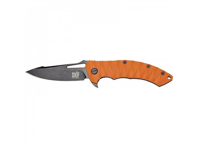 Нож Skif Shark II BSW Orange (1013-1765.02.97)