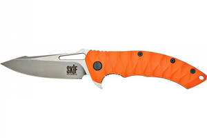 Нож Skif Shark II SW Orange (1013-1765.02.96)