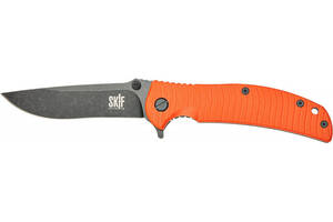 Нож Skif Urbanite II SW Оранжевый (1013-1765.03.08)
