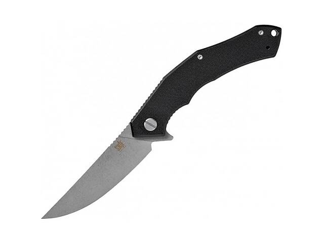 Нож Skif Wave SW Black (1013-1765.02.69)