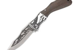 Нож складной Boda Fb3030