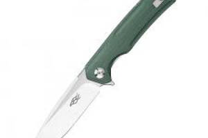 Нож складной Firebird FH91 Зеленый (1047-FH91-GB)