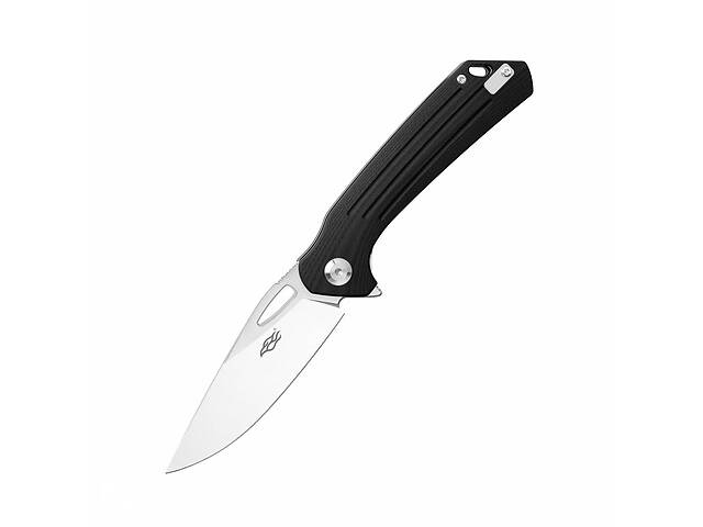 Нож складной Firebird FH921 Черный (1047-FH921-BK)