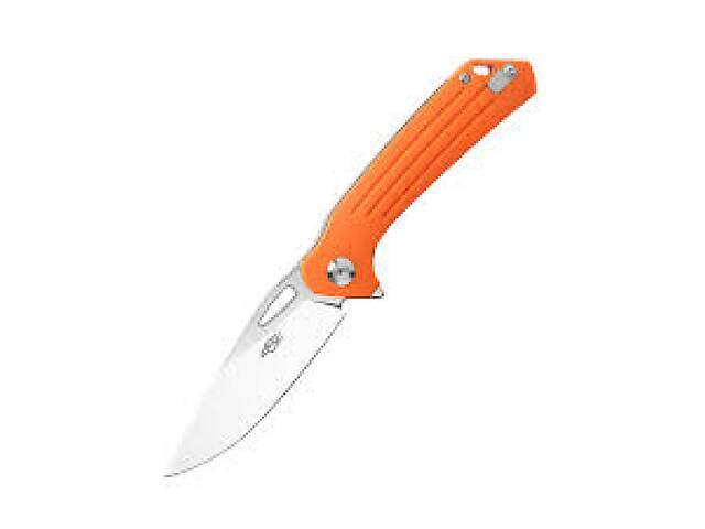Нож складной Firebird FH921 Оранжевый (1047-FH921-OR)
