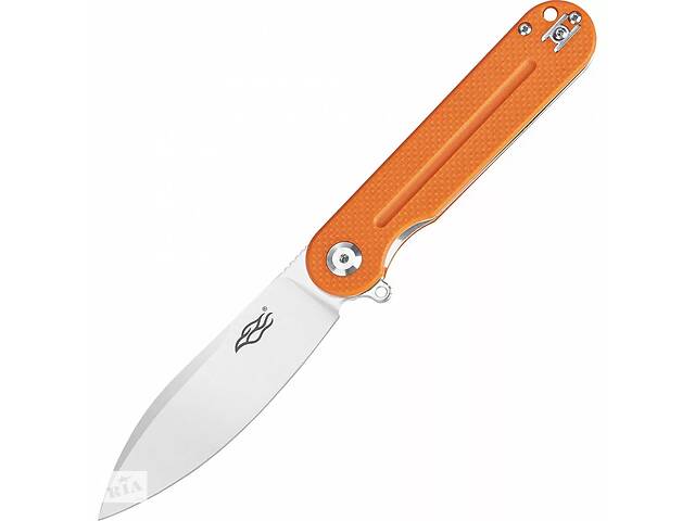 Нож складной Firebird FH922 Оранжевый (1047-FH922-OR)