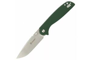 Нож складной Ganzo G6803 Зеленый (1047-G6803-GB)