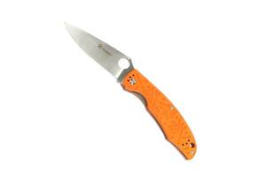 Нож складной Ganzo G7321 Оранжевый (1047-G7321-OR)