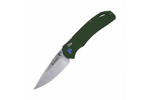 Нож складной Ganzo G7531 Green (GNZ-G7531-GR)