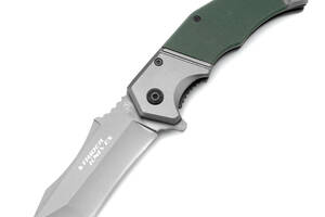Нож складной Totem 352 Зеленый