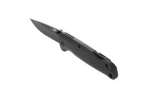 Нож SOG Adventurer LB Blackout