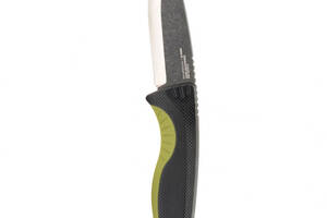 Нож SOG Aegis FX Black/Moss Green (1033-SOG 17-41-04-41)