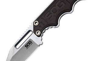 Нож SOG Instinct Mini G10 Handle (1033-SOG NB1002-CP)