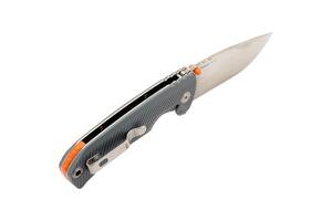 Нож SOG Tellus FLK Wolf Gray