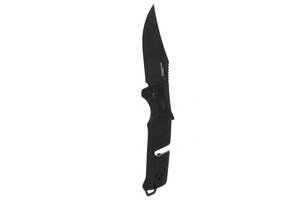 Нож SOG Trident AT Black/Red/Partially Serrated (1033-SOG 11-12-02-41)