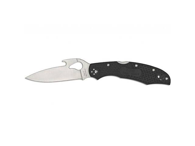 Нож Spyderco Byrd Cara Cara 2 Emerson (BY03PBK2W)