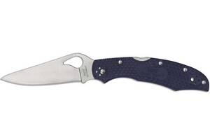 Нож Spyderco Byrd Cara Cara 2 Синий (1013-87.13.45)