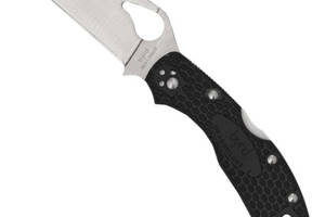 Нож Spyderco Byrd Cara Cara 2 Wharncliffe (1013-87.15.07)